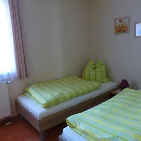 Ferienwohnung Junghans Saalfeld Saale Exteriér fotografie