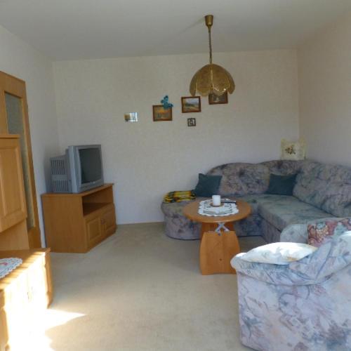 Ferienwohnung Junghans Saalfeld Saale Exteriér fotografie