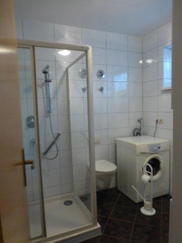 Ferienwohnung Junghans Saalfeld Saale Exteriér fotografie